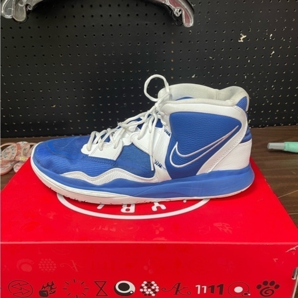 Men’s Nike Kylie infinity TB - Picture 3 of 6
